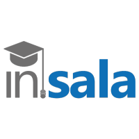 InSala logo, InSala contact details