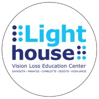 Lighthouse Vision Loss Education Center logo, Lighthouse Vision Loss Education Center contact details