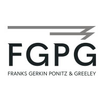 Franks, Gerkin, Ponitz & Greeley P.C logo, Franks, Gerkin, Ponitz & Greeley P.C contact details