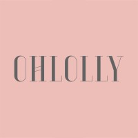 Ohlolly logo, Ohlolly contact details