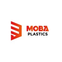 MOBA Plastics logo, MOBA Plastics contact details