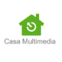 Casa Multimedia logo, Casa Multimedia contact details