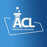 ACL Produtos para Laboratórios logo, ACL Produtos para Laboratórios contact details