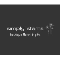 Simply Stems Boutique Florist logo, Simply Stems Boutique Florist contact details