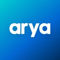 Arya Incentives logo, Arya Incentives contact details