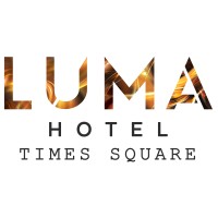 LUMA Hotel Times Square logo, LUMA Hotel Times Square contact details