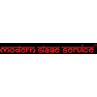 Modern Stage Service logo, Modern Stage Service contact details