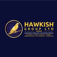 Hawkish Group Ltd logo, Hawkish Group Ltd contact details