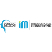 InnocentMINDS logo, InnocentMINDS contact details