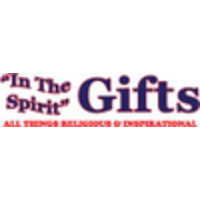 In The Spirit Gifts logo, In The Spirit Gifts contact details