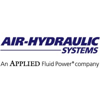 Air-Hydraulic Systems logo, Air-Hydraulic Systems contact details