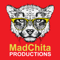 MadChita Productions logo, MadChita Productions contact details