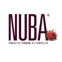 Nuba Tisane logo, Nuba Tisane contact details