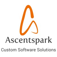 Ascentspark Software logo, Ascentspark Software contact details