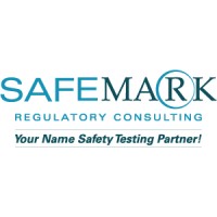 SafeMark Regulatory Consulting logo, SafeMark Regulatory Consulting contact details