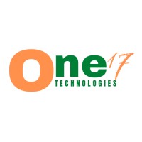 One17 Technologies logo, One17 Technologies contact details