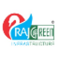 Rajgreen group logo, Rajgreen group contact details