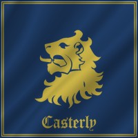 Casterly logo, Casterly contact details