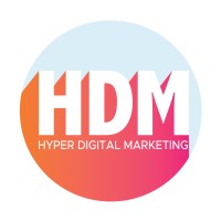 Hyper Digital Marketing Group logo, Hyper Digital Marketing Group contact details