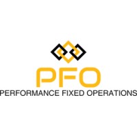 Performance Fixed Operations logo, Performance Fixed Operations contact details