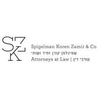 Spigelman Koren Zamir & Co. logo, Spigelman Koren Zamir & Co. contact details