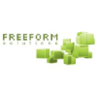 Freeform Solutions logo, Freeform Solutions contact details