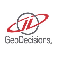 GeoDecisions Inc logo, GeoDecisions Inc contact details