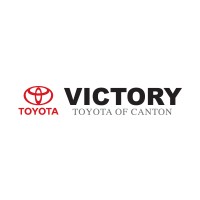 Victory Toyota of Canton logo, Victory Toyota of Canton contact details