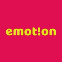 Grupo emotion logo, Grupo emotion contact details