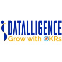 Datalligence - OKR Software logo, Datalligence - OKR Software contact details