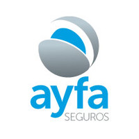 Ayfa Seguros logo, Ayfa Seguros contact details