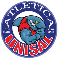 Atlética Unisal logo, Atlética Unisal contact details