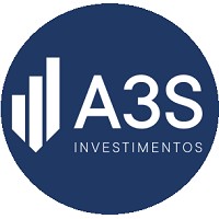 A3S Investimentos logo, A3S Investimentos contact details