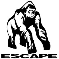 Escape Climbing logo, Escape Climbing contact details