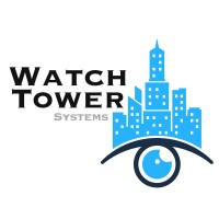 Watch Tower Systems, Inc. logo, Watch Tower Systems, Inc. contact details