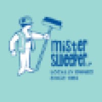 Mister Sweeper LP logo, Mister Sweeper LP contact details