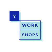 YWorkshops logo, YWorkshops contact details