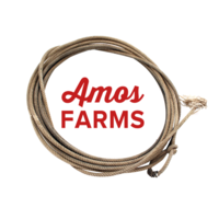 Amos Farms logo, Amos Farms contact details