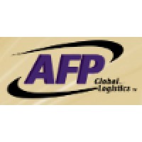 AFP Global Logistics logo, AFP Global Logistics contact details