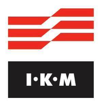 IKM Testing Korea logo, IKM Testing Korea contact details