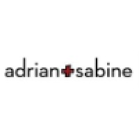 Adrian + Sabine logo, Adrian + Sabine contact details