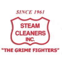 Steam Cleaners Inc logo, Steam Cleaners Inc contact details