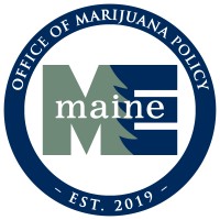 Office of Marijuana Policy | State of Maine logo, Office of Marijuana Policy | State of Maine contact details