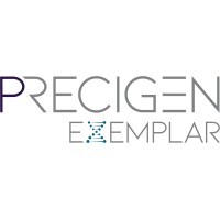 Precigen Exemplar logo, Precigen Exemplar contact details