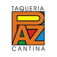 Paz Taqueria Y Cantina logo, Paz Taqueria Y Cantina contact details