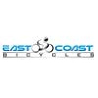 East Coast Bicycles logo, East Coast Bicycles contact details