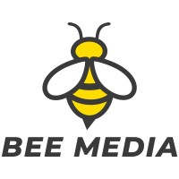 Bee Media logo, Bee Media contact details