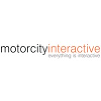 Motor City Interactive logo, Motor City Interactive contact details