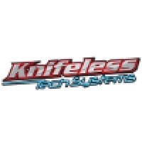 Knifeless Tech Systems logo, Knifeless Tech Systems contact details