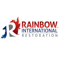 Rainbow International UK logo, Rainbow International UK contact details